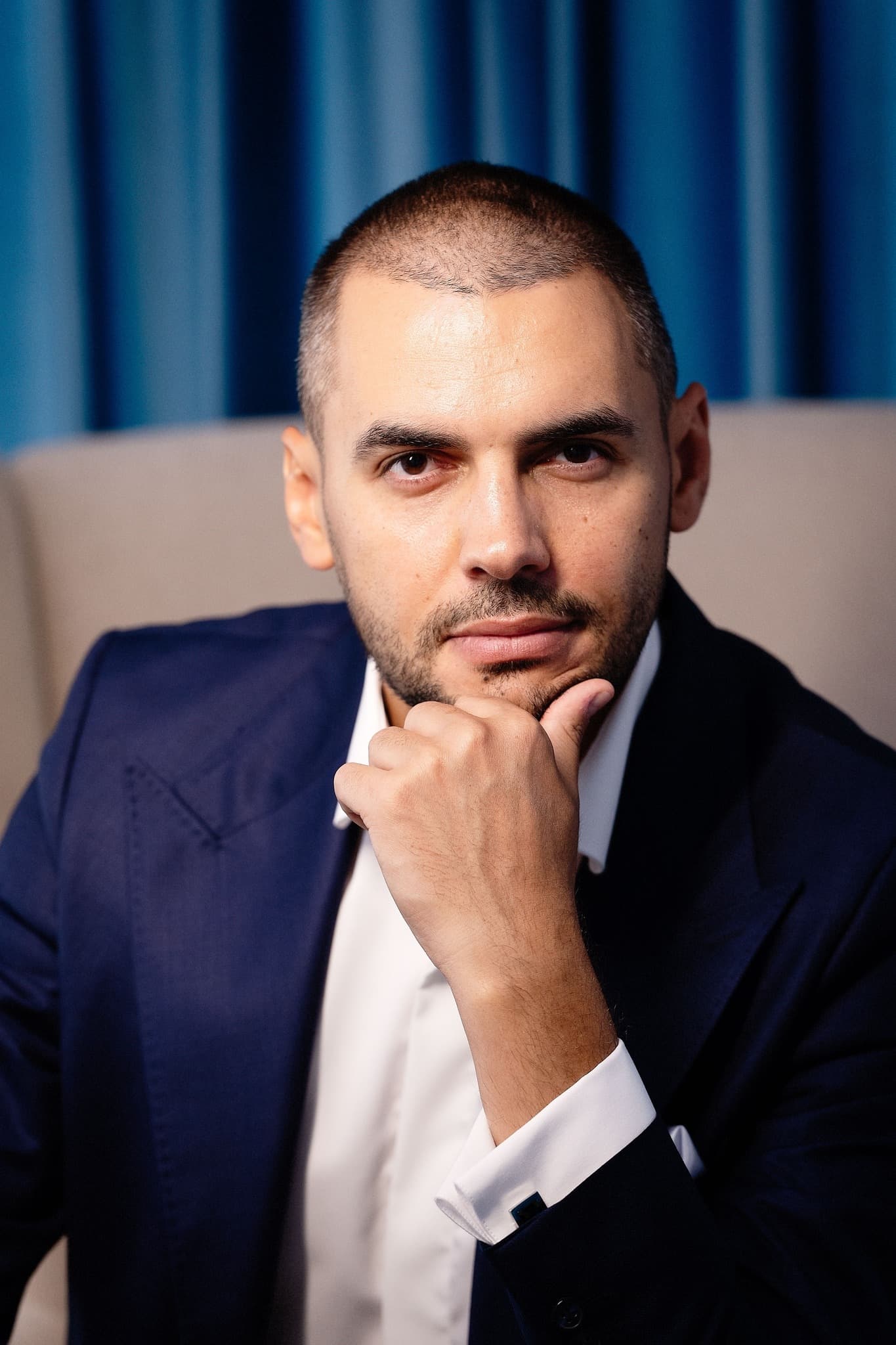 Daniel Tudor